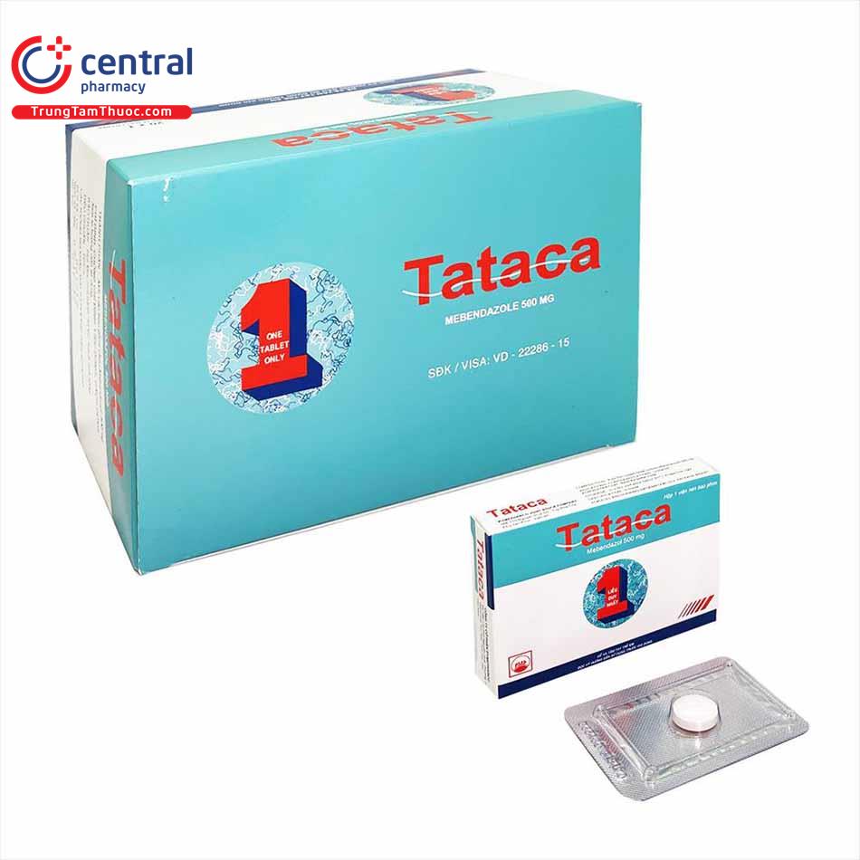 tataca 12 B0815