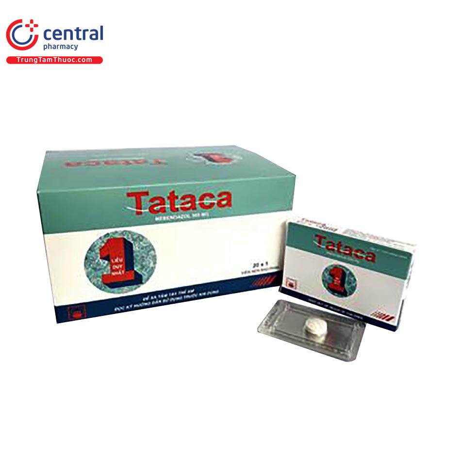 tataca 2 B0620