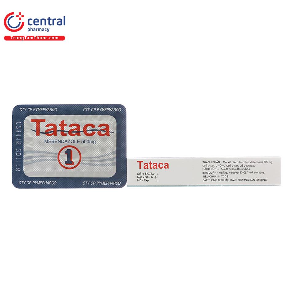 tataca 4 Q6564