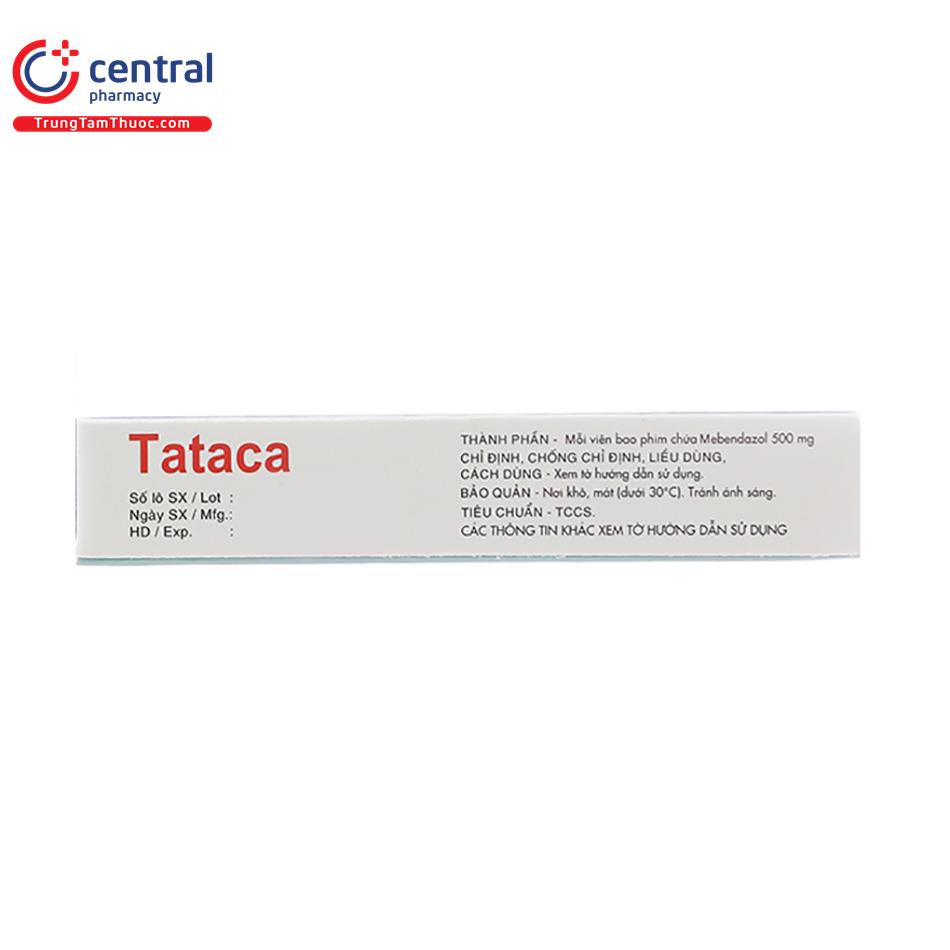 tataca 5 O5508