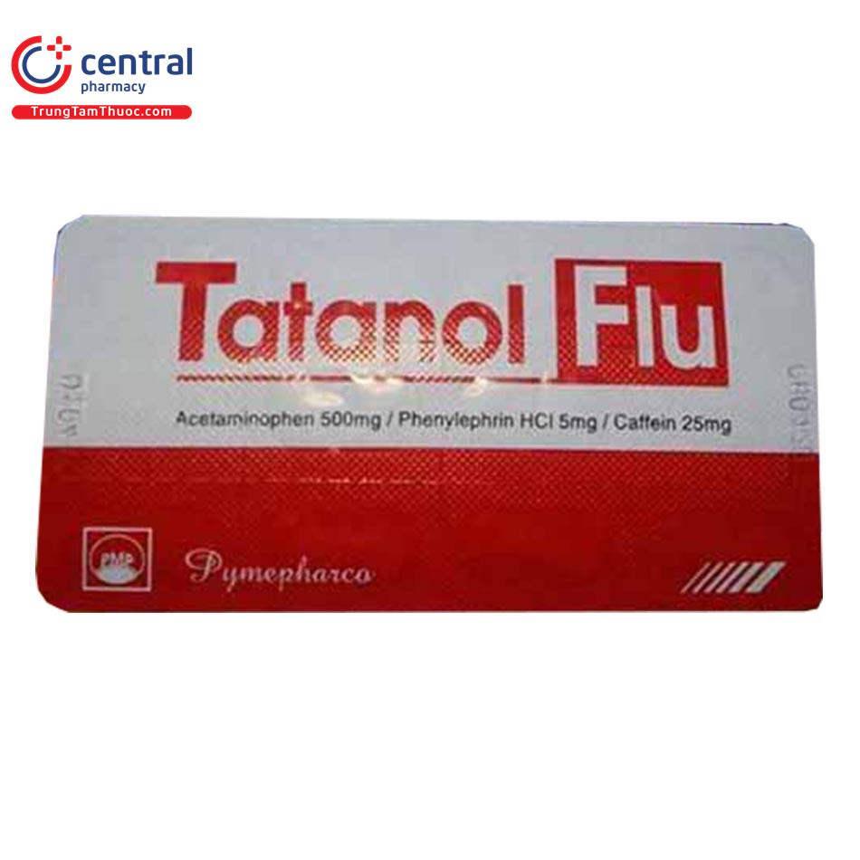 tatanolflu ttt6 R7235