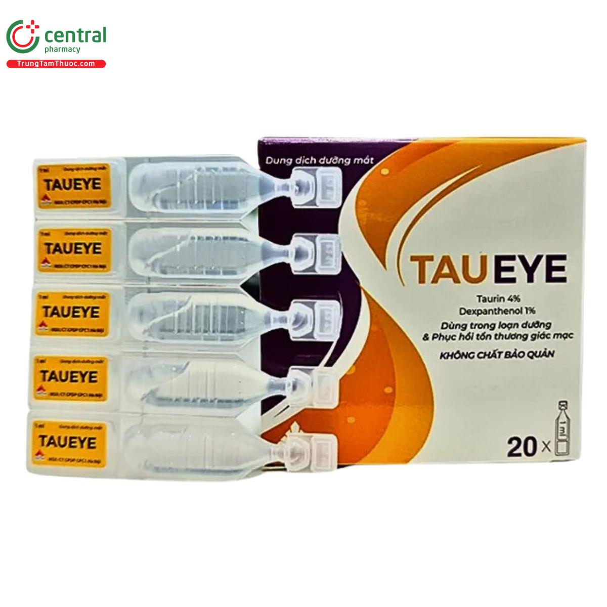 taueye 1 U8542