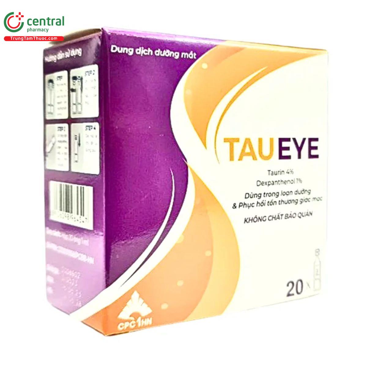 taueye 2 T7058