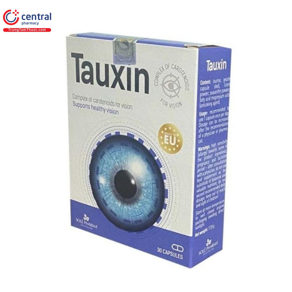 tauxin 11 D1285