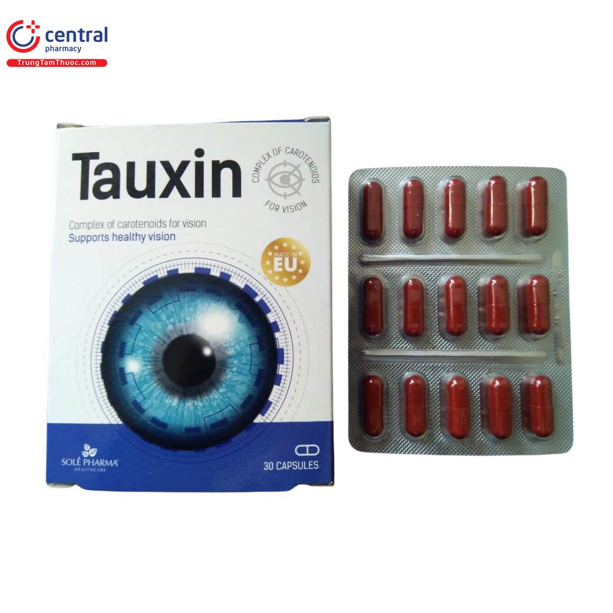 tauxin 3 R7003