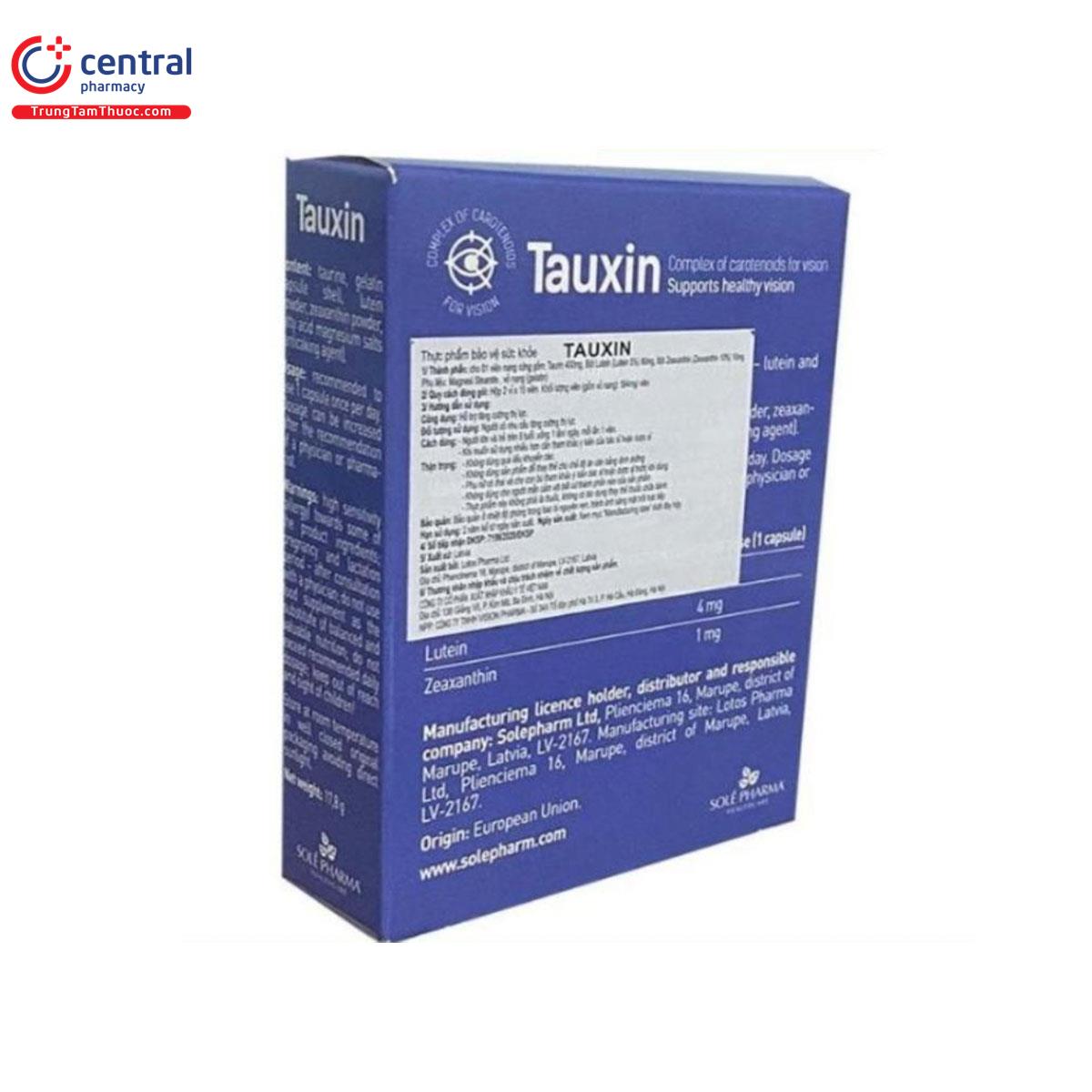 tauxin 7 Q6275