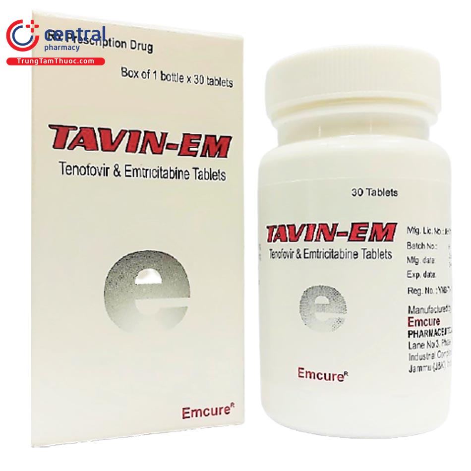 tavinem ttt10 C0145