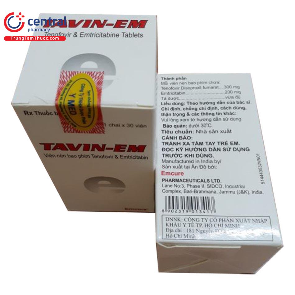 tavinem ttt19 M5023