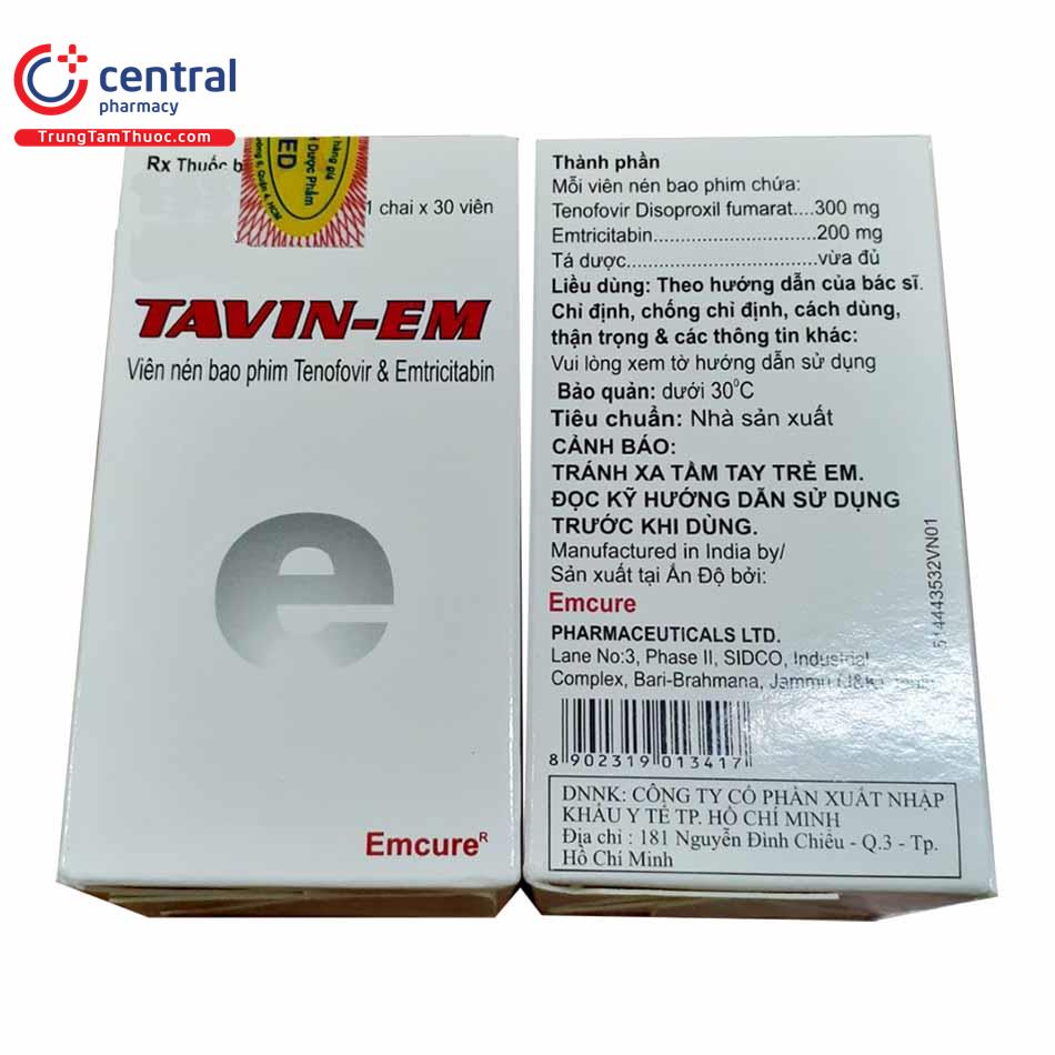 tavinem ttt20 T7760