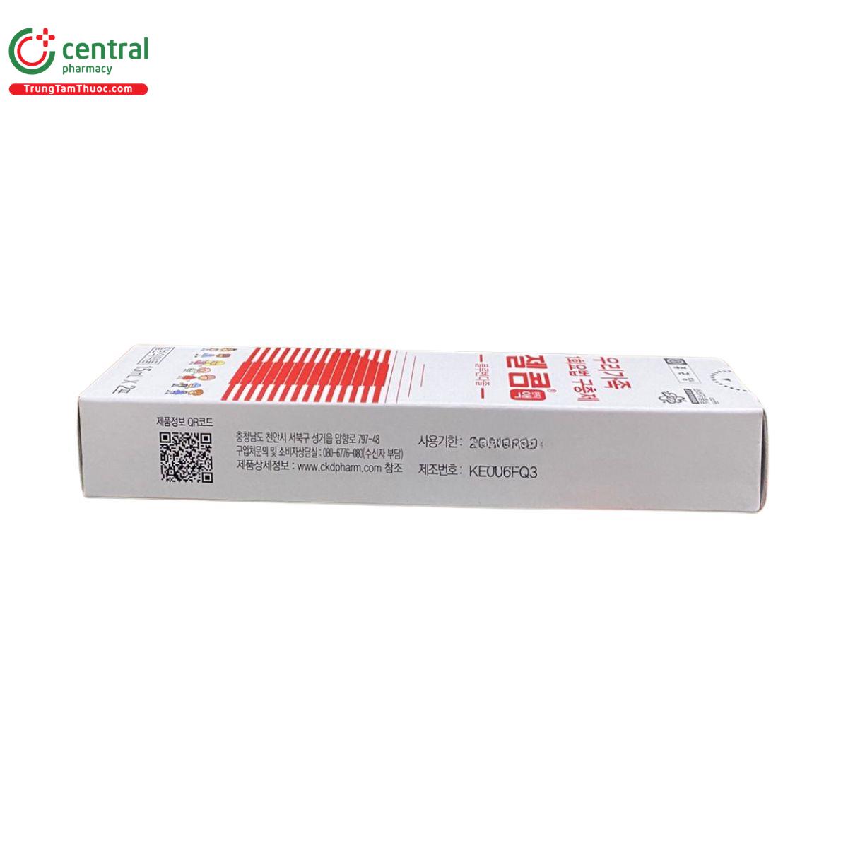 tay giun zelcom han quoc 3 C1807 tay giun zelcom han quoc 3 C1807