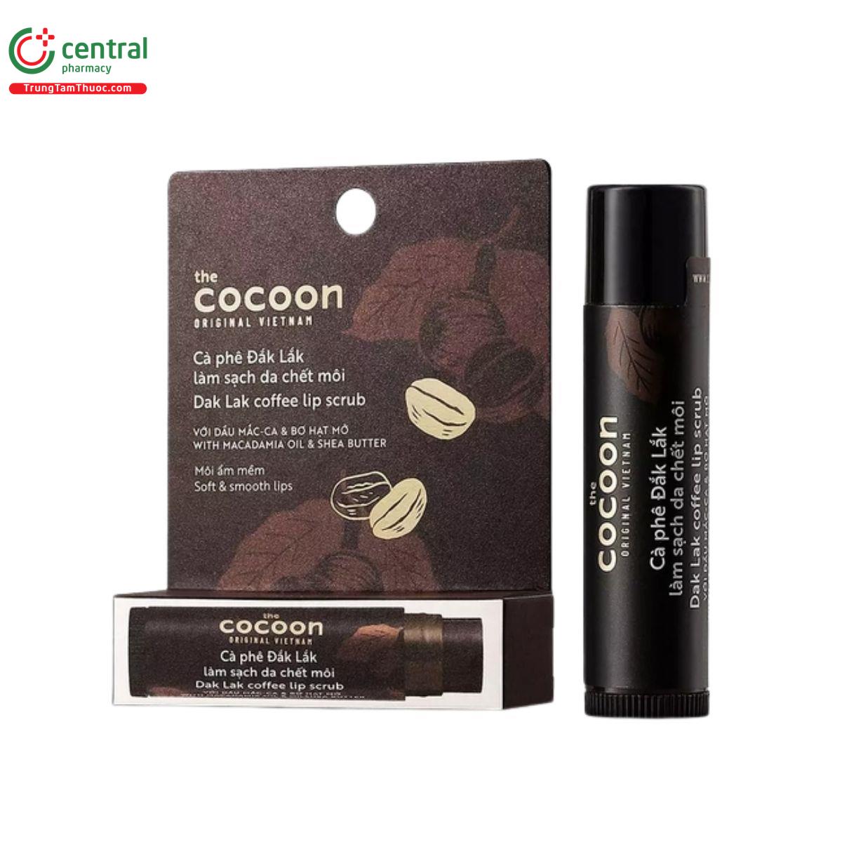 tay te bao chet moi cocoon 2 B0047