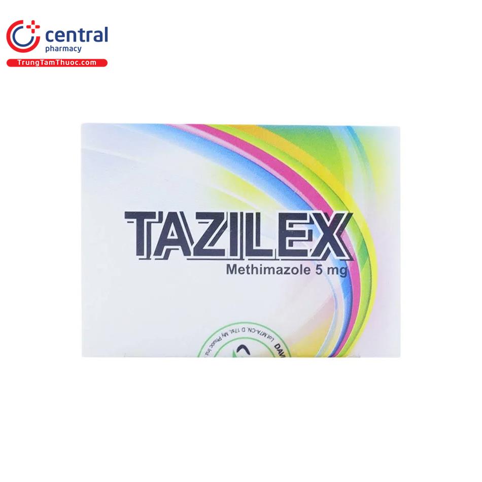 tazilex 2 F2823