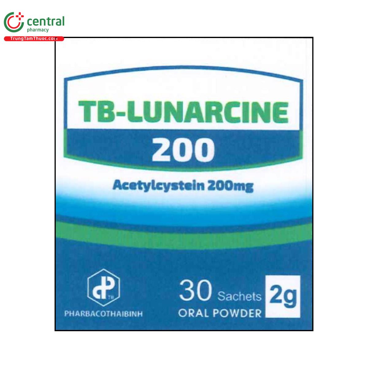 tb lunarcine 200 2 Q6413
