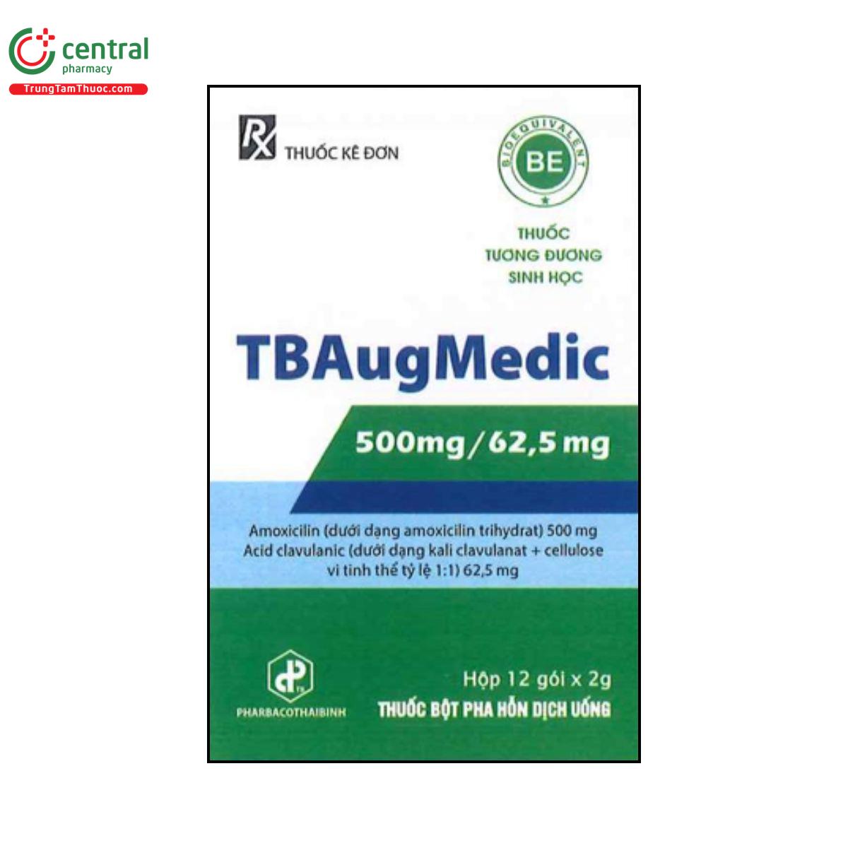 tbaugmedic 500mg 625mg 1 U8236