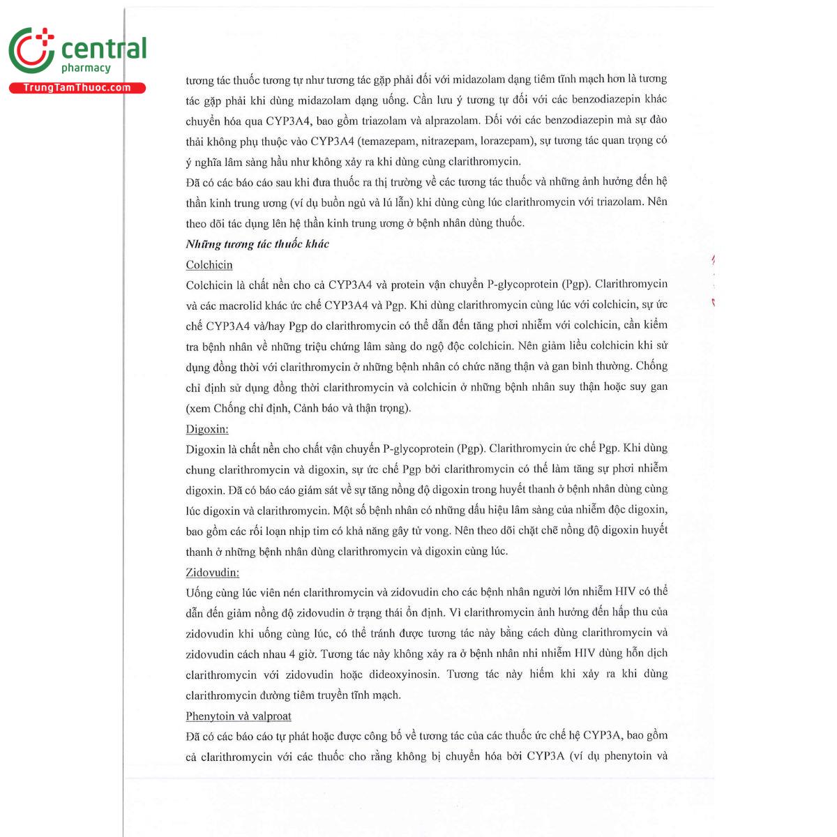 tbclinmox 500 13 R7441