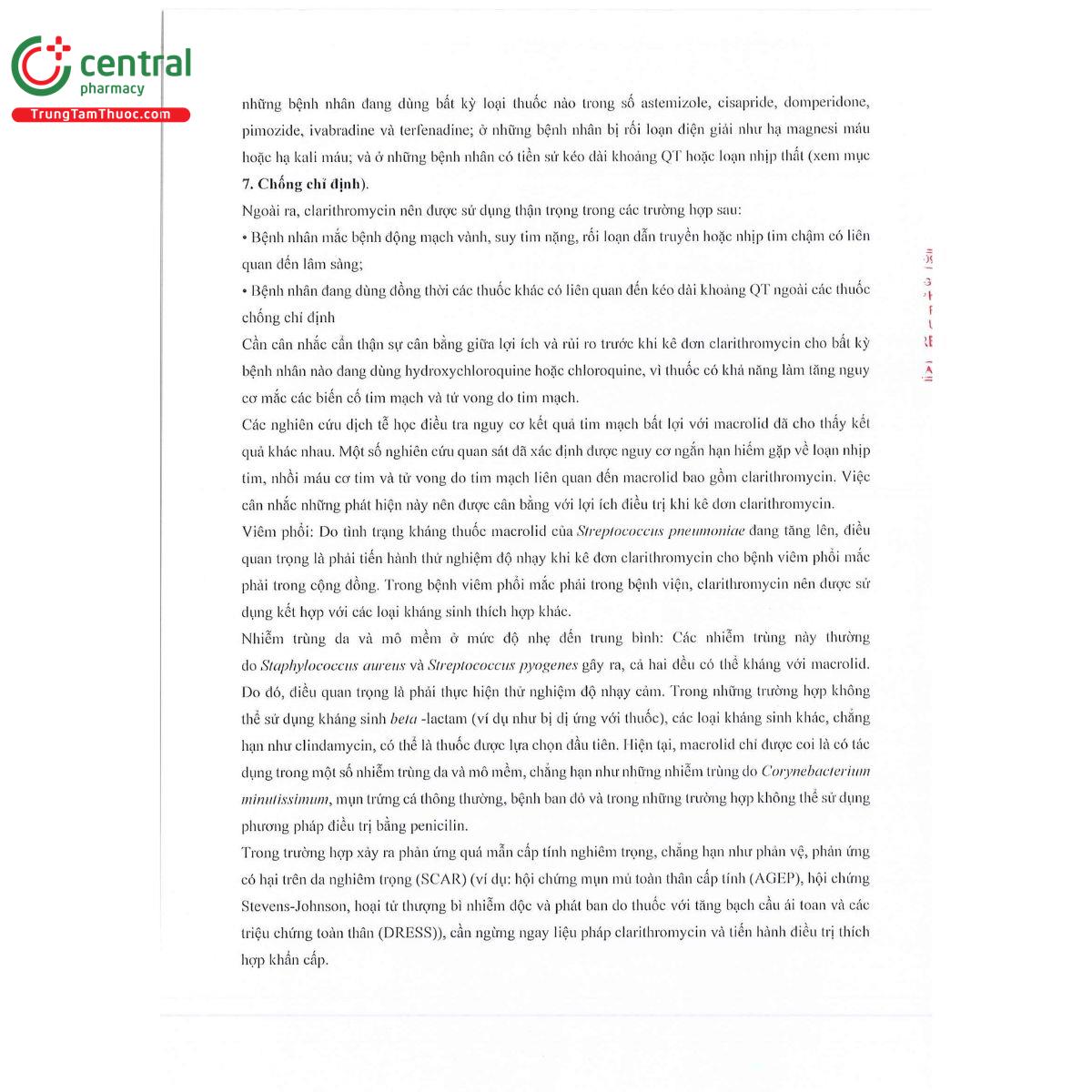 tbclinmox 500 7 B0815