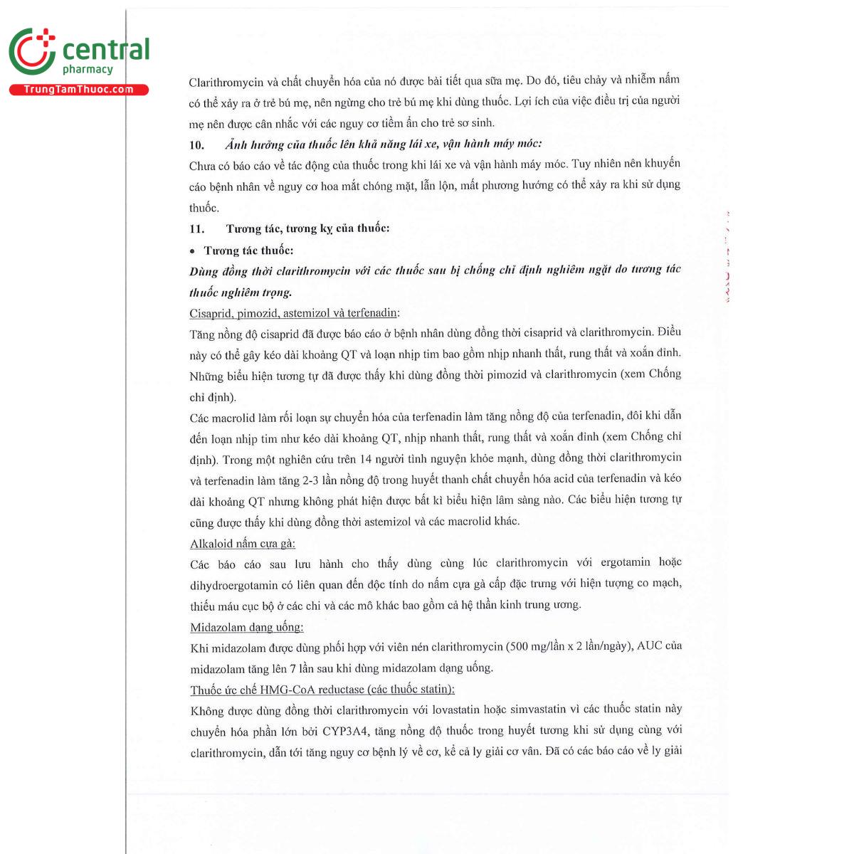 tbclinmox 500 9 O5380