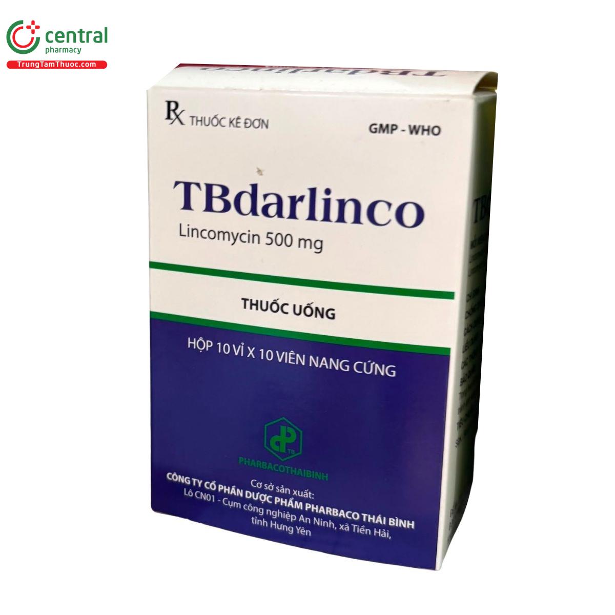 tbdarlinco 500mg 1 A0206 tbdarlinco 500mg 1 A0206