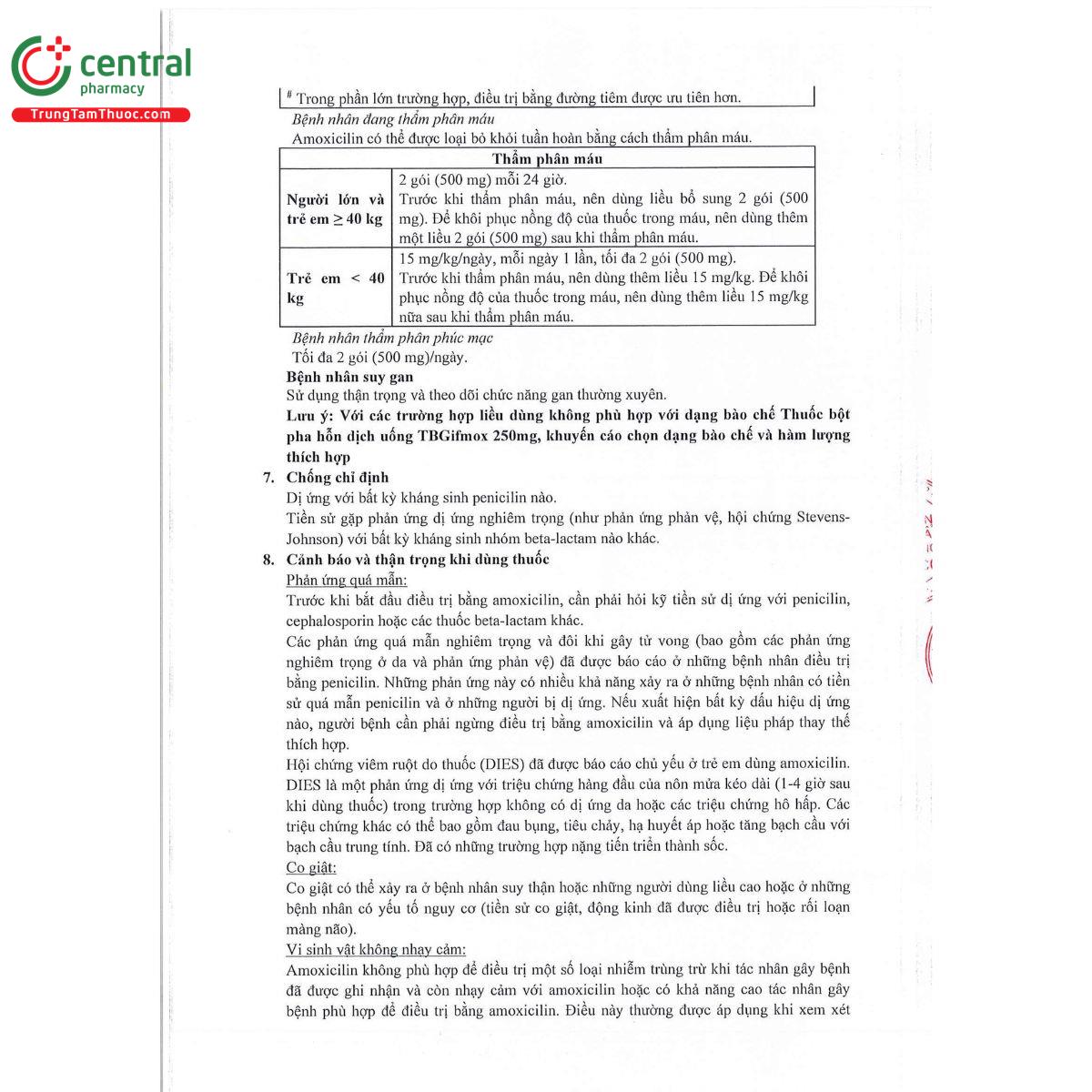 tbgifmox 250mg 7 J3470 tbgifmox 250mg 7 J3470