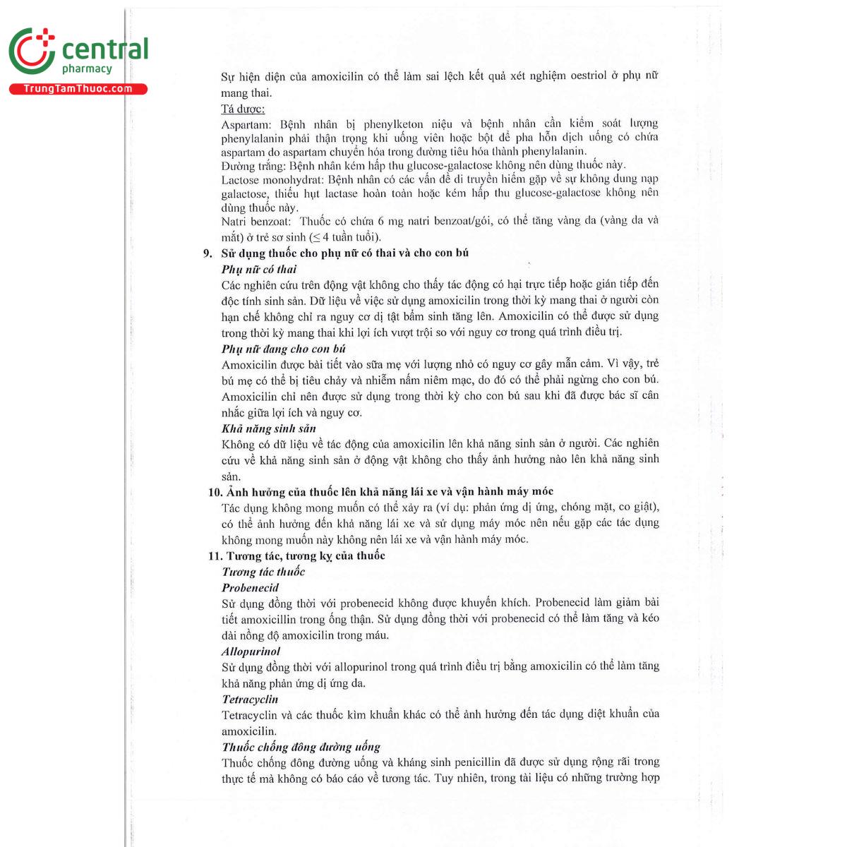 tbgifmox 250mg 9 N5040 tbgifmox 250mg 9 N5040