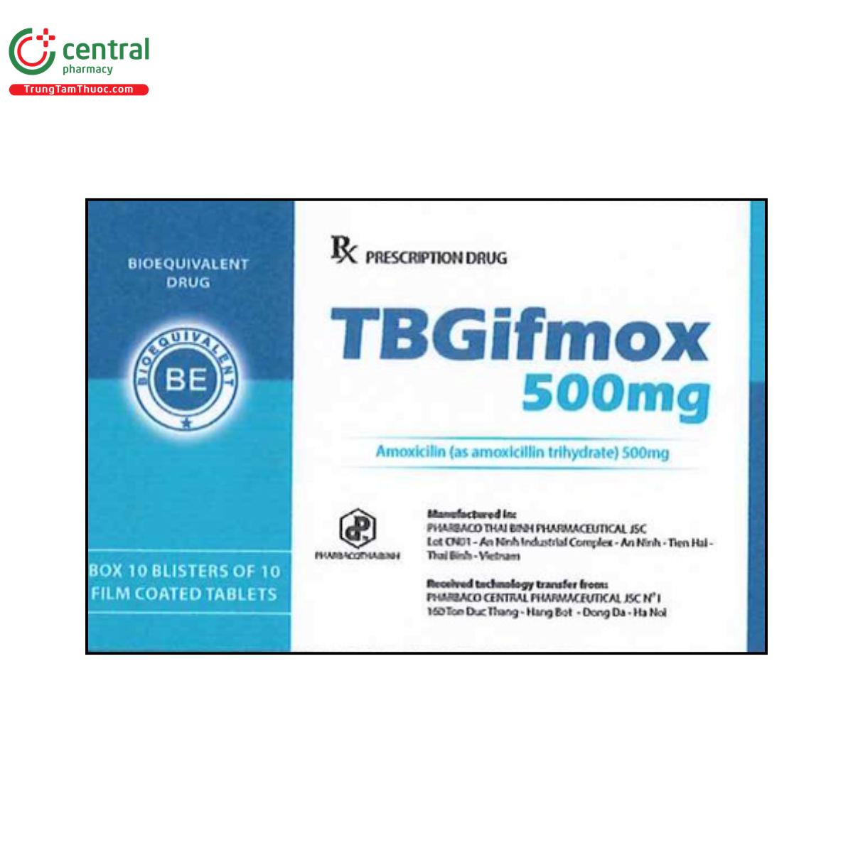 tbgifmox 500mg 1 A0848 tbgifmox 500mg 1 A0848