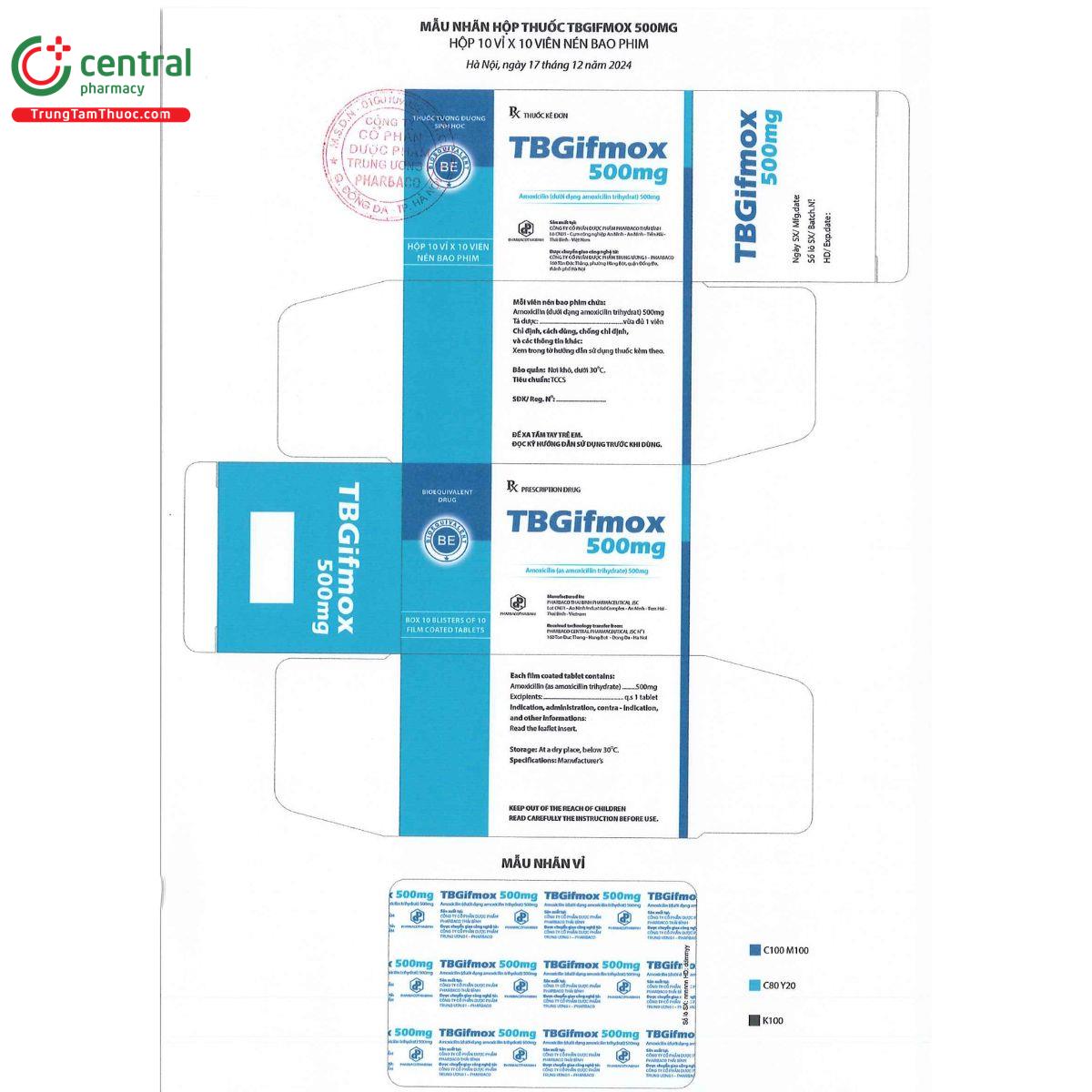 tbgifmox 500mg 2 M4653 tbgifmox 500mg 2 M4653