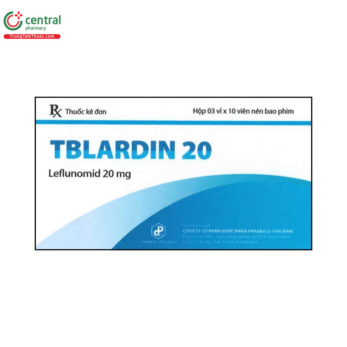 tblardin 20 1 V8656