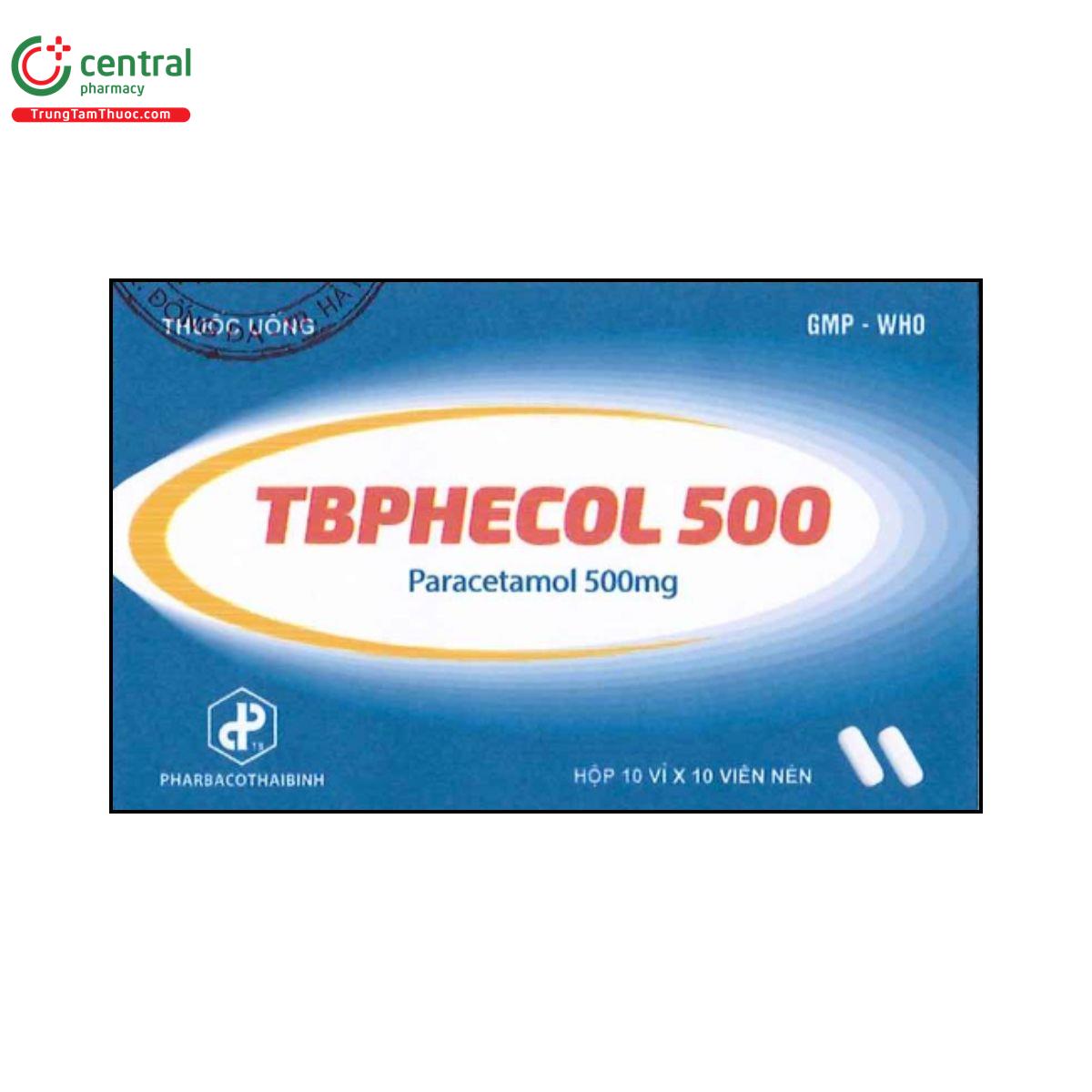 tbphecol 500 1 R7144