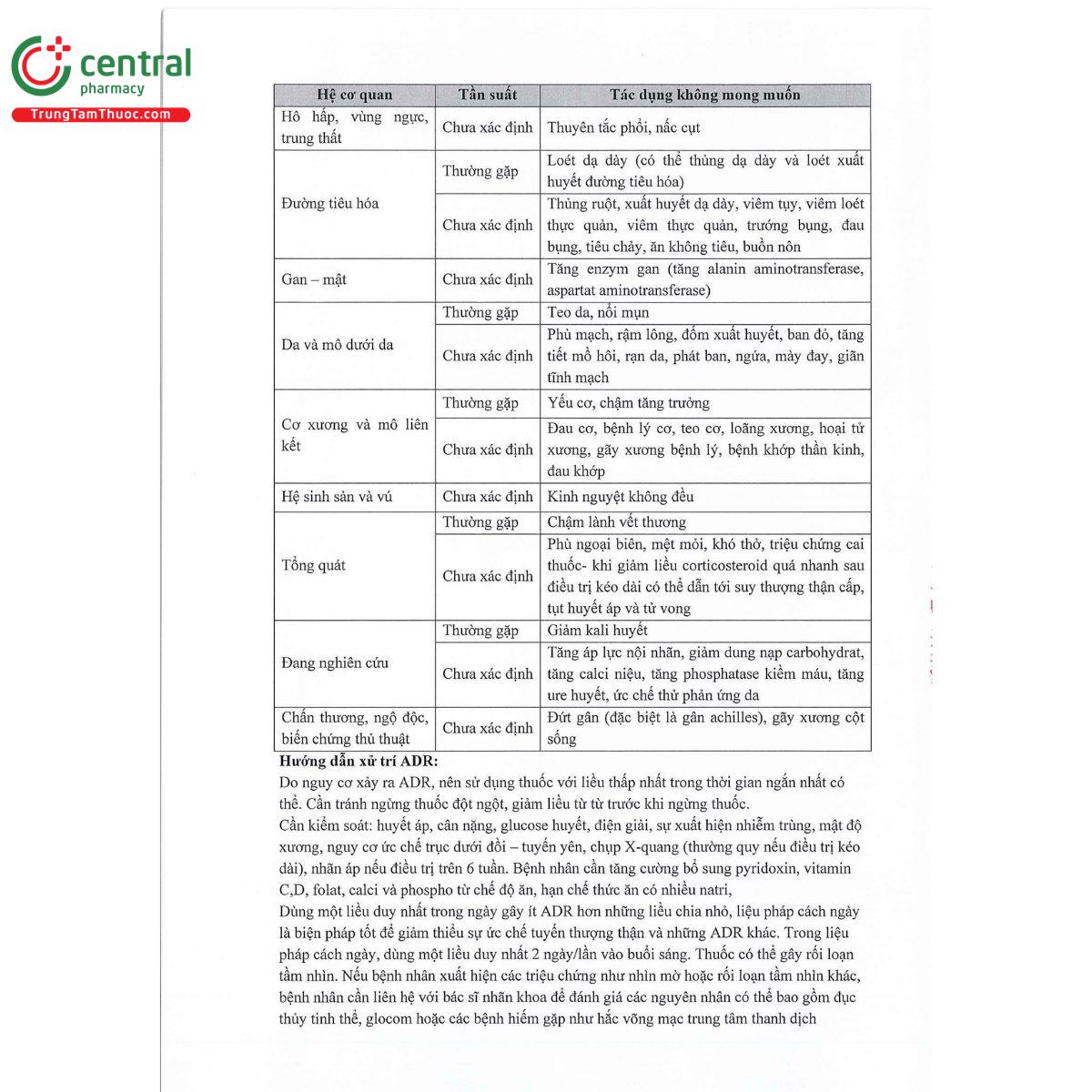 tbsoretin 16mg 16 A0255