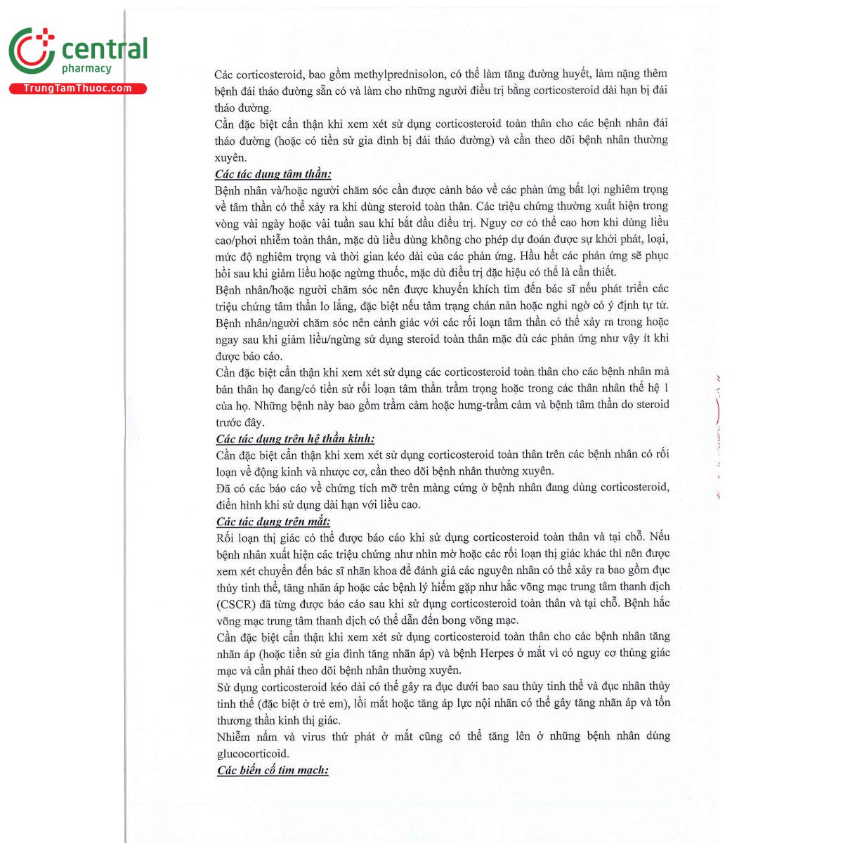 tbsoretin 16mg 8 M4785