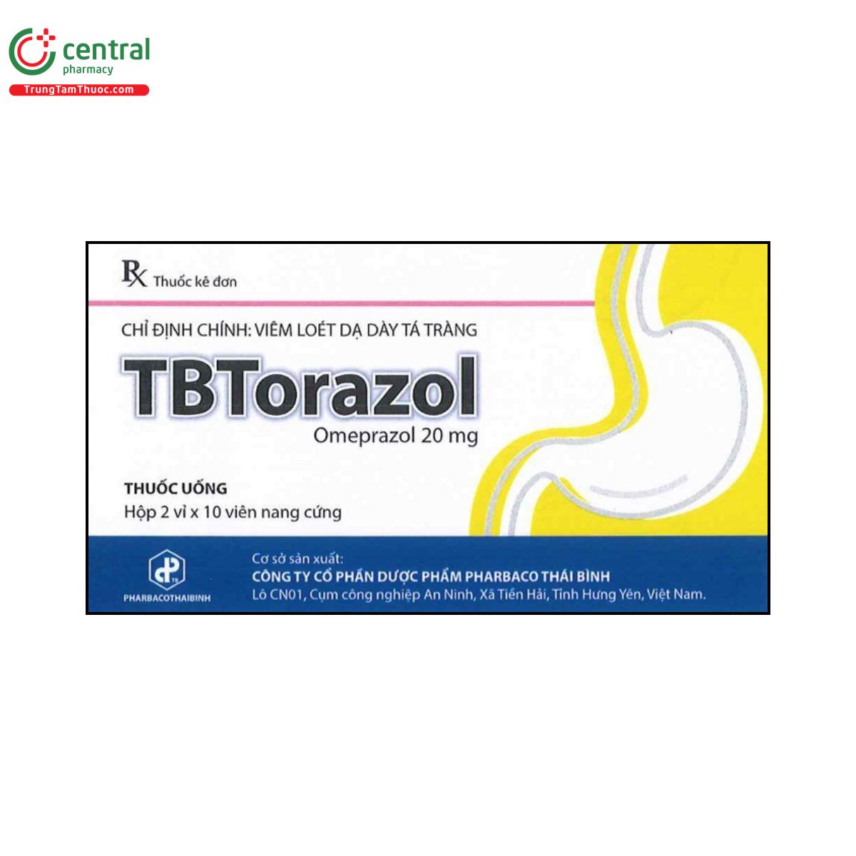 tbtorazol 1 E1273 tbtorazol 1 E1273