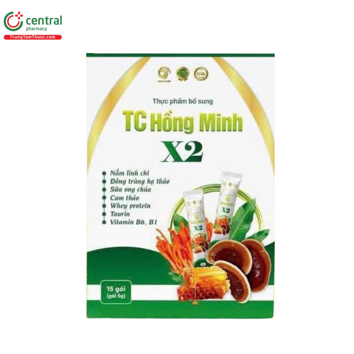 tc hong minh x2 2 N5185