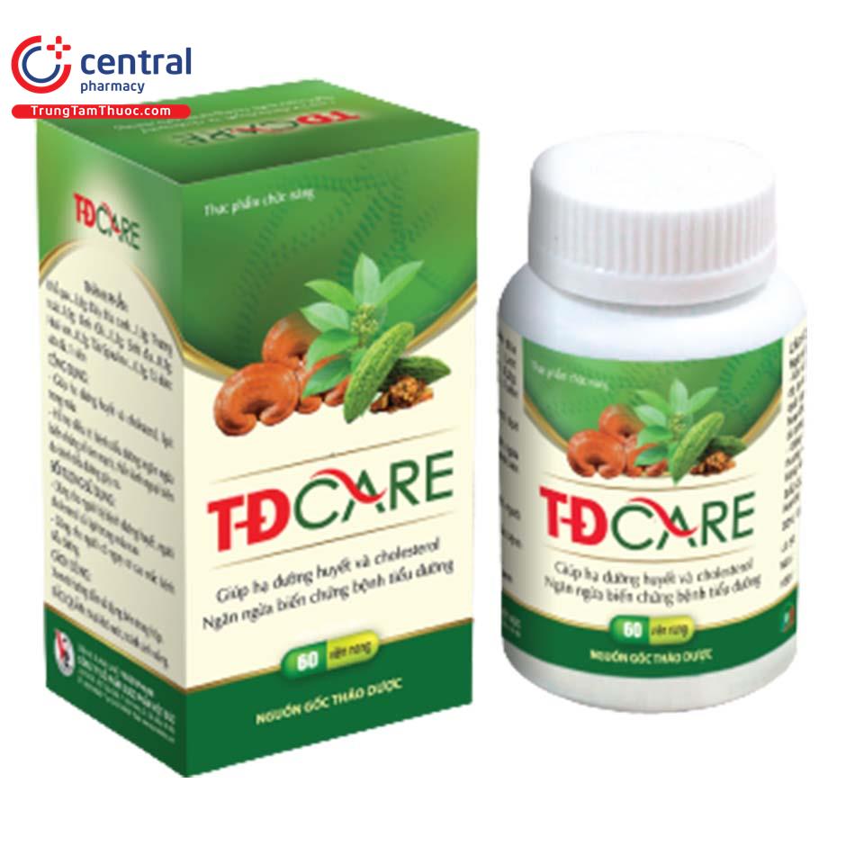 tdcare ttt1 O6717