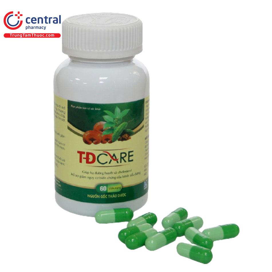 tdcare ttt7 T7160