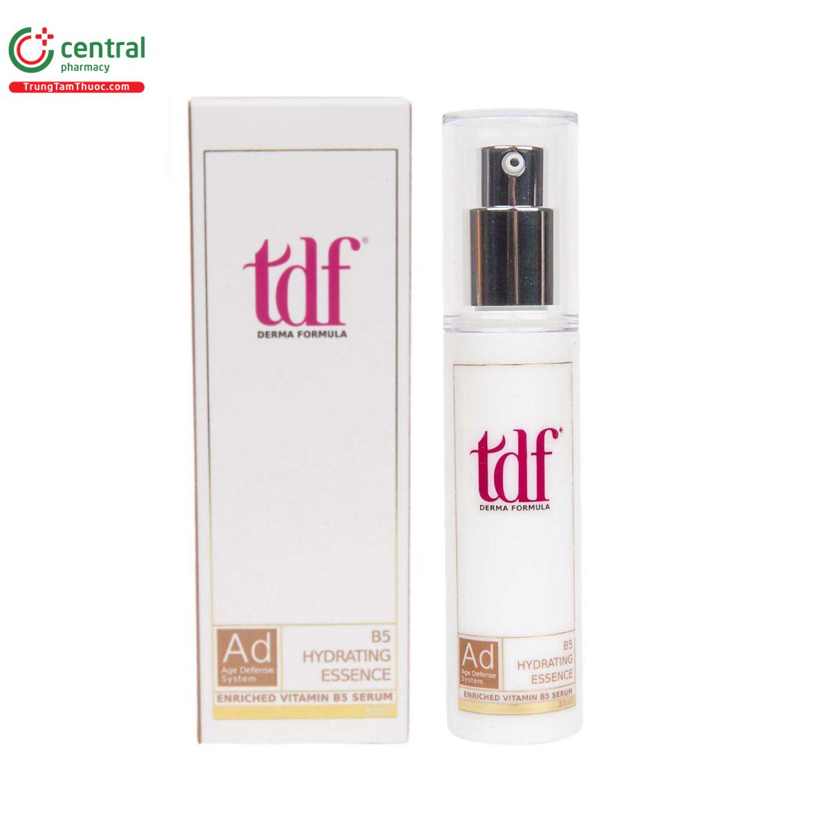 tdf b5 hydrating essence 1 C0653