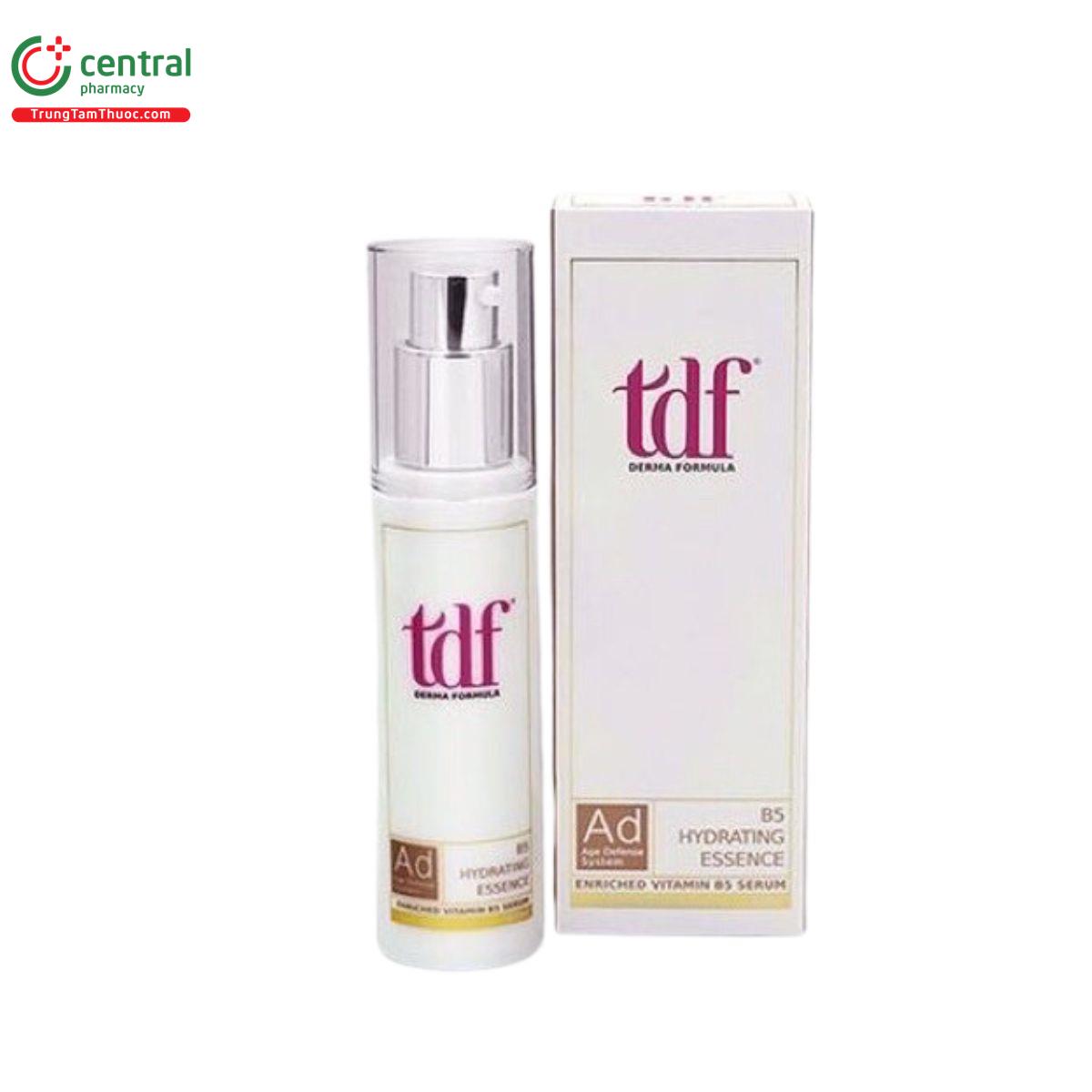 tdf b5 hydrating essence 2 H3312