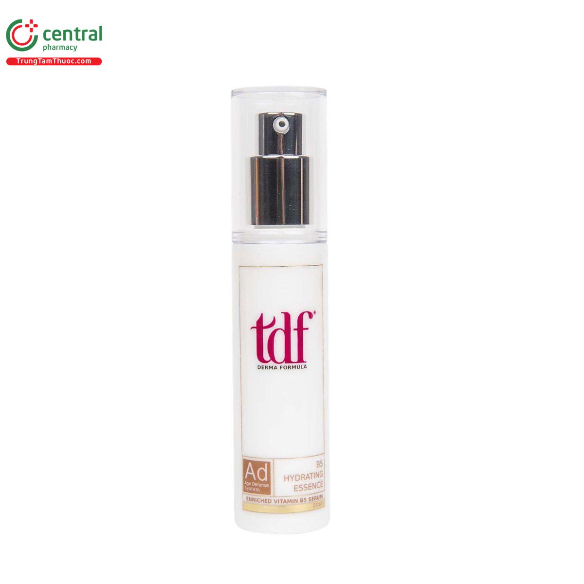 tdf b5 hydrating essence 4 J4488