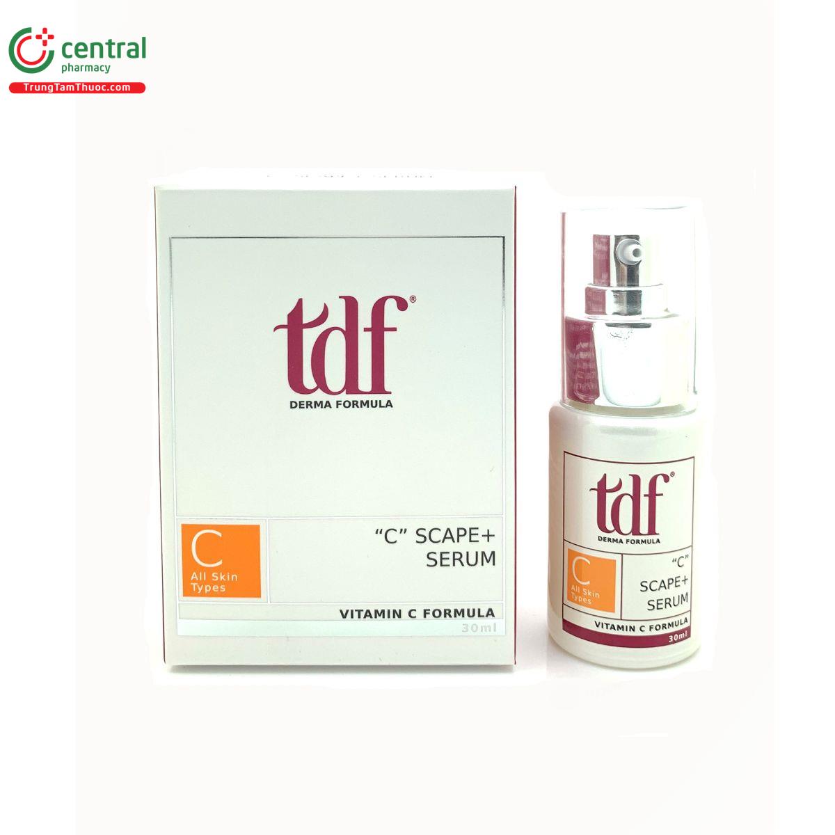 tdf c scape serum 2 E1702