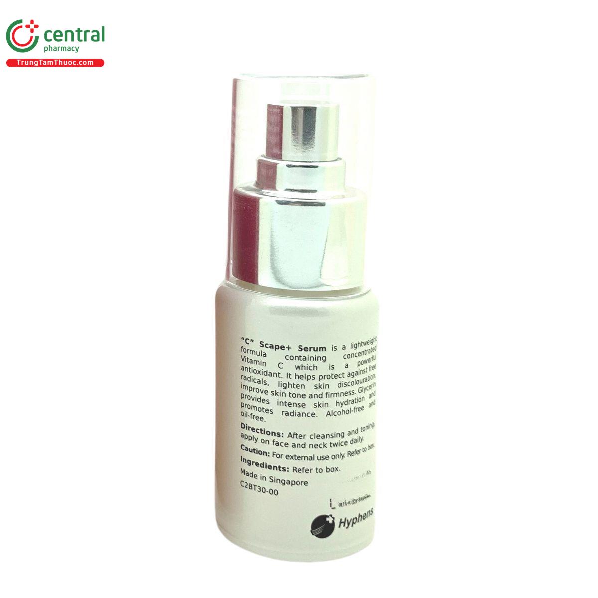 tdf c scape serum 7 E1076