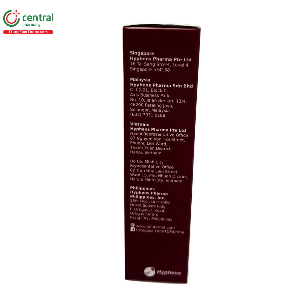 tdf spf50 uva uvb sunscreen 2 K4686