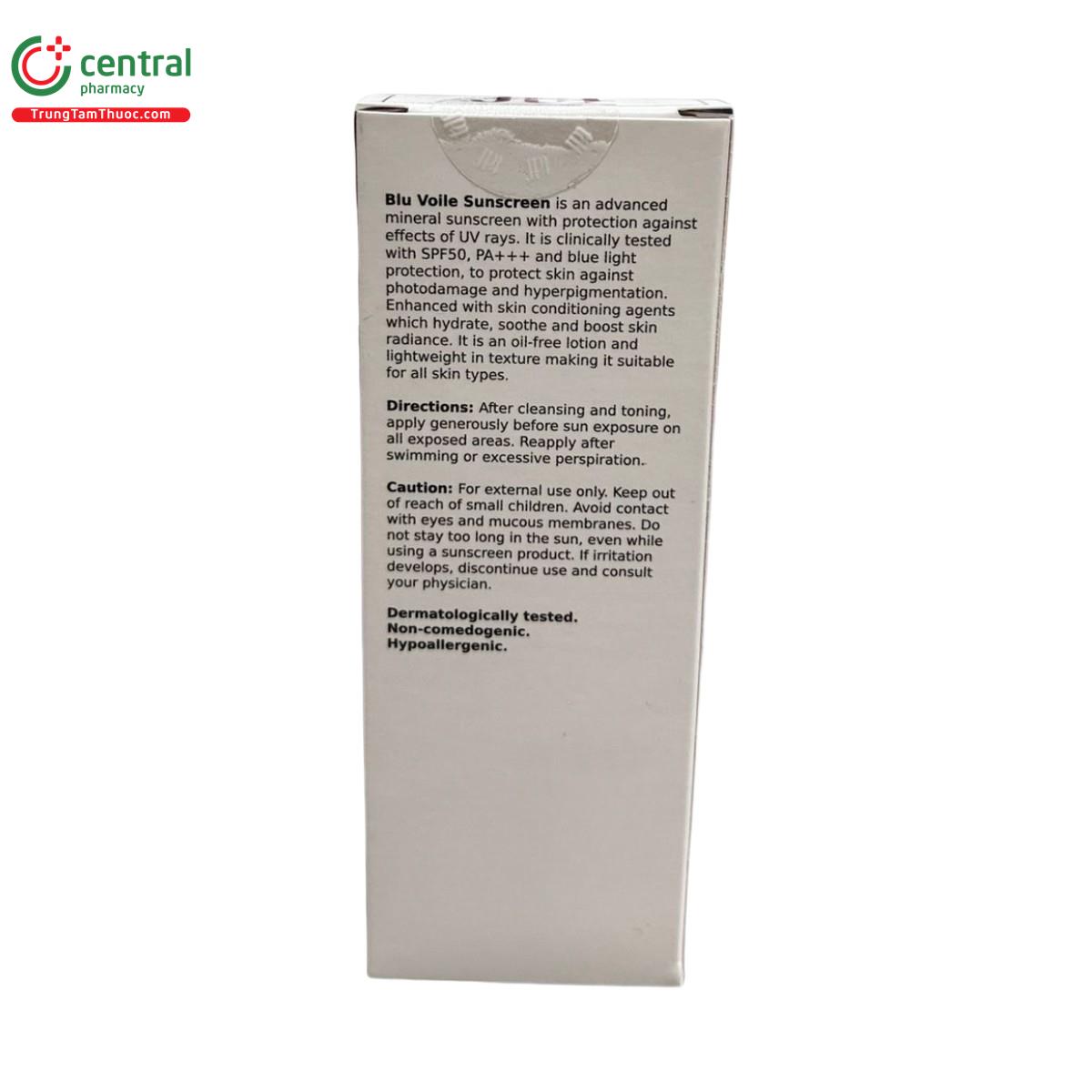 tdf spf50 uva uvb sunscreen 3 Q6324