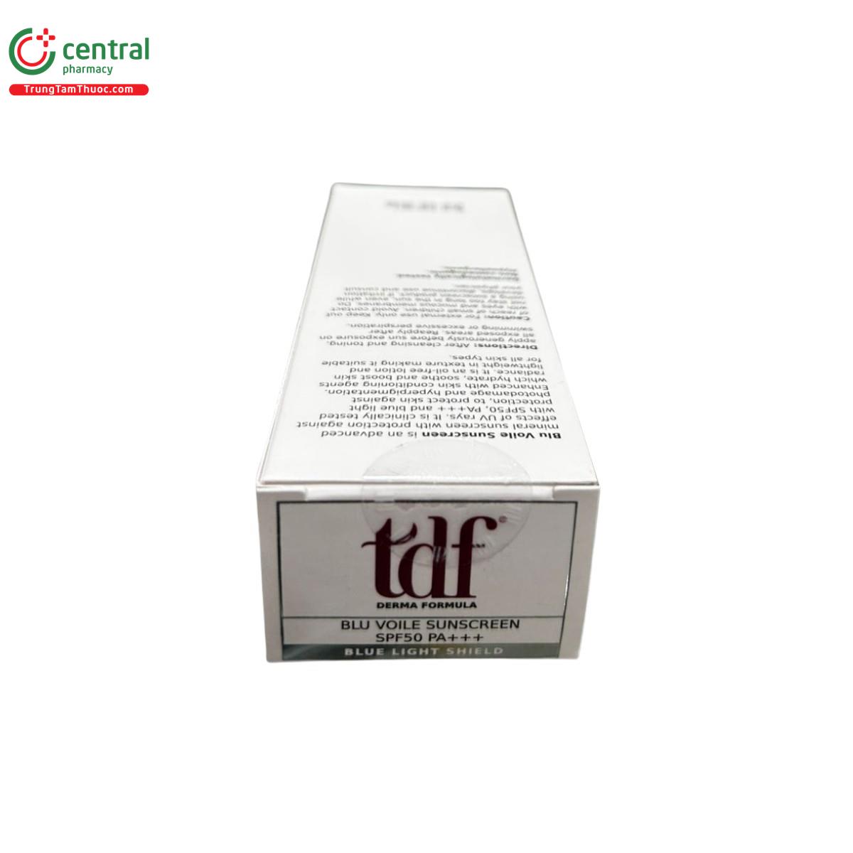 tdf spf50 uva uvb sunscreen 7 I3213