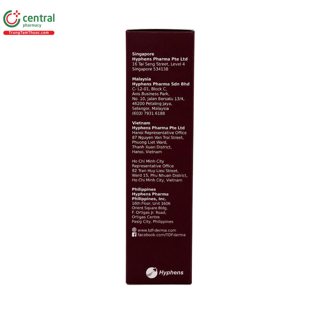 tdf spf50 uvauvb sunscreen 2 H3804