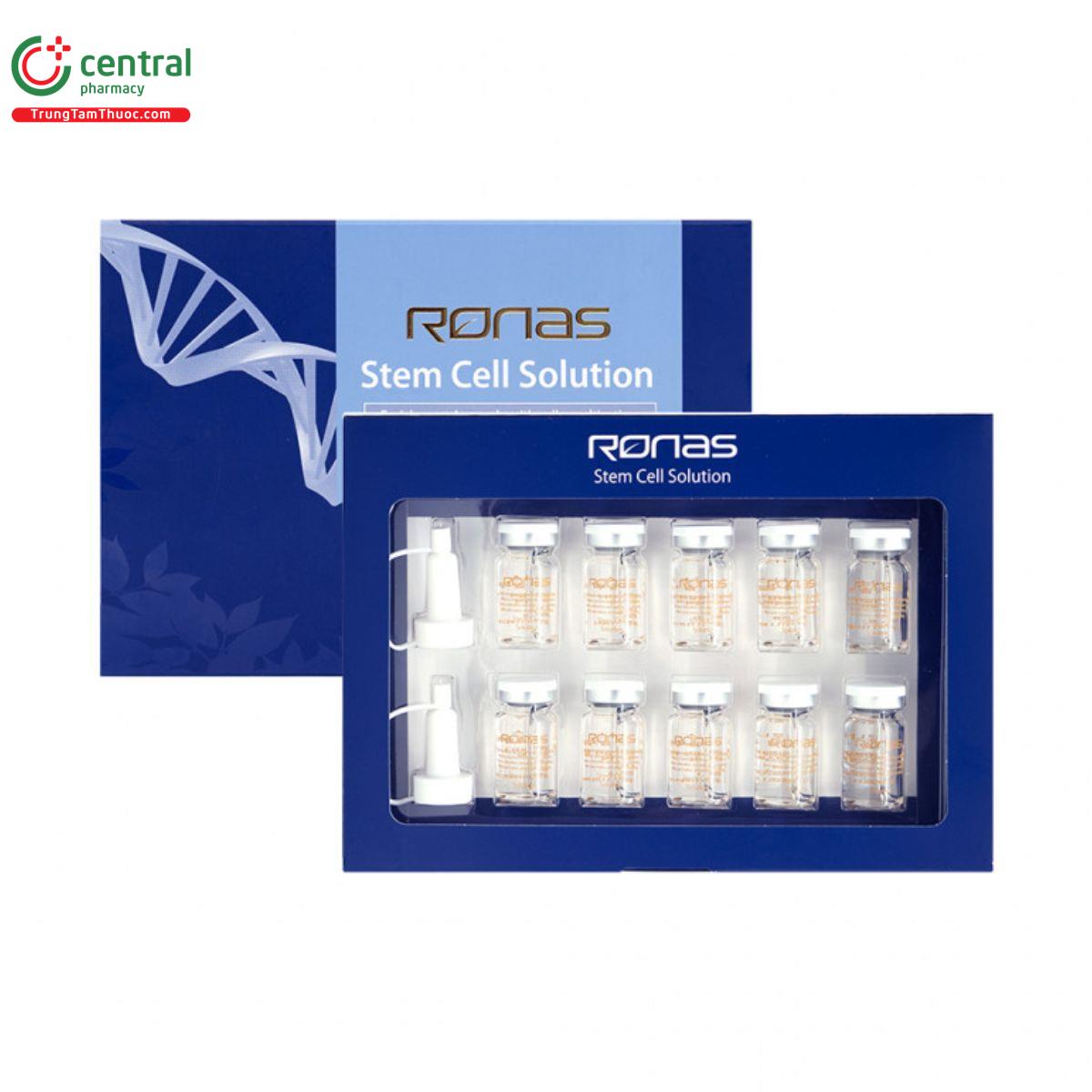 te bao goc ronas stem cell solution 2 O5178