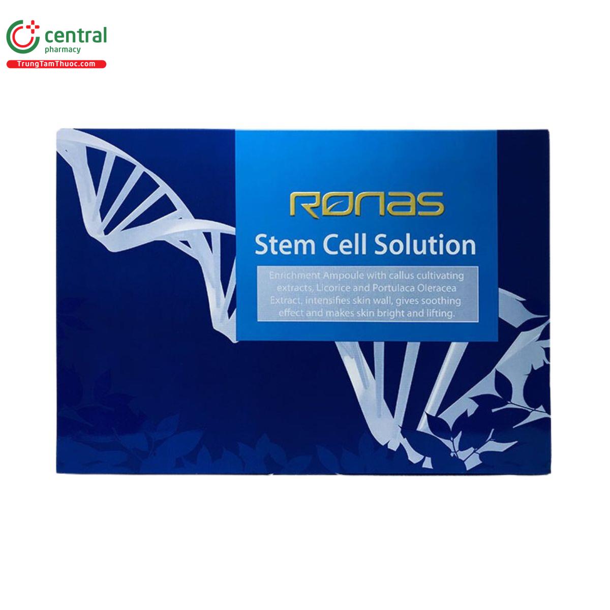 te bao goc ronas stem cell solution 6 S7438