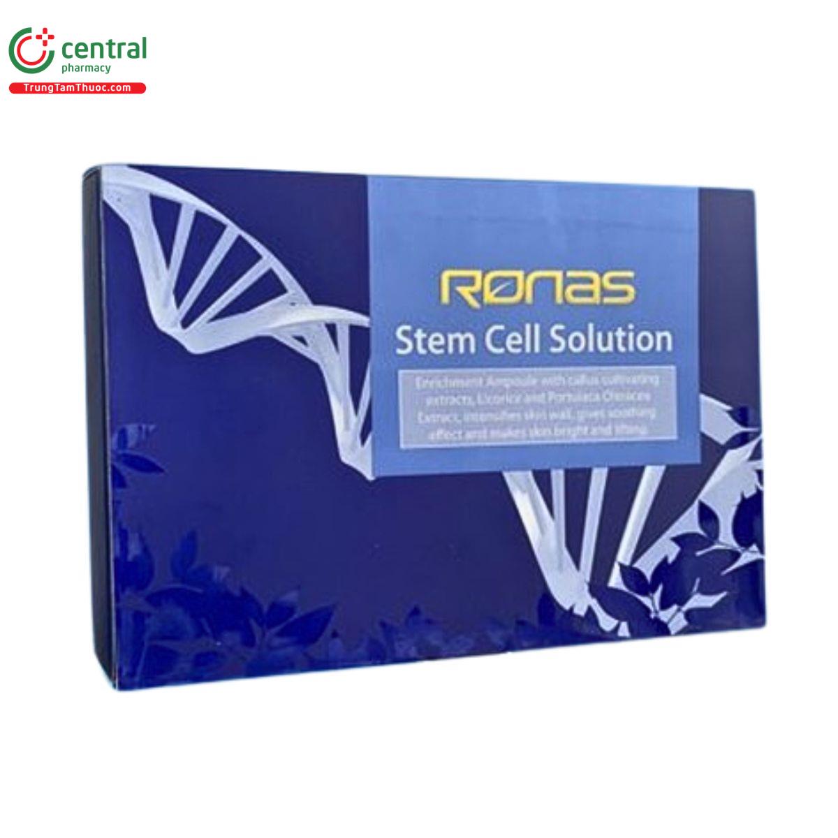 te bao goc ronas stem cell solution 7 J3703