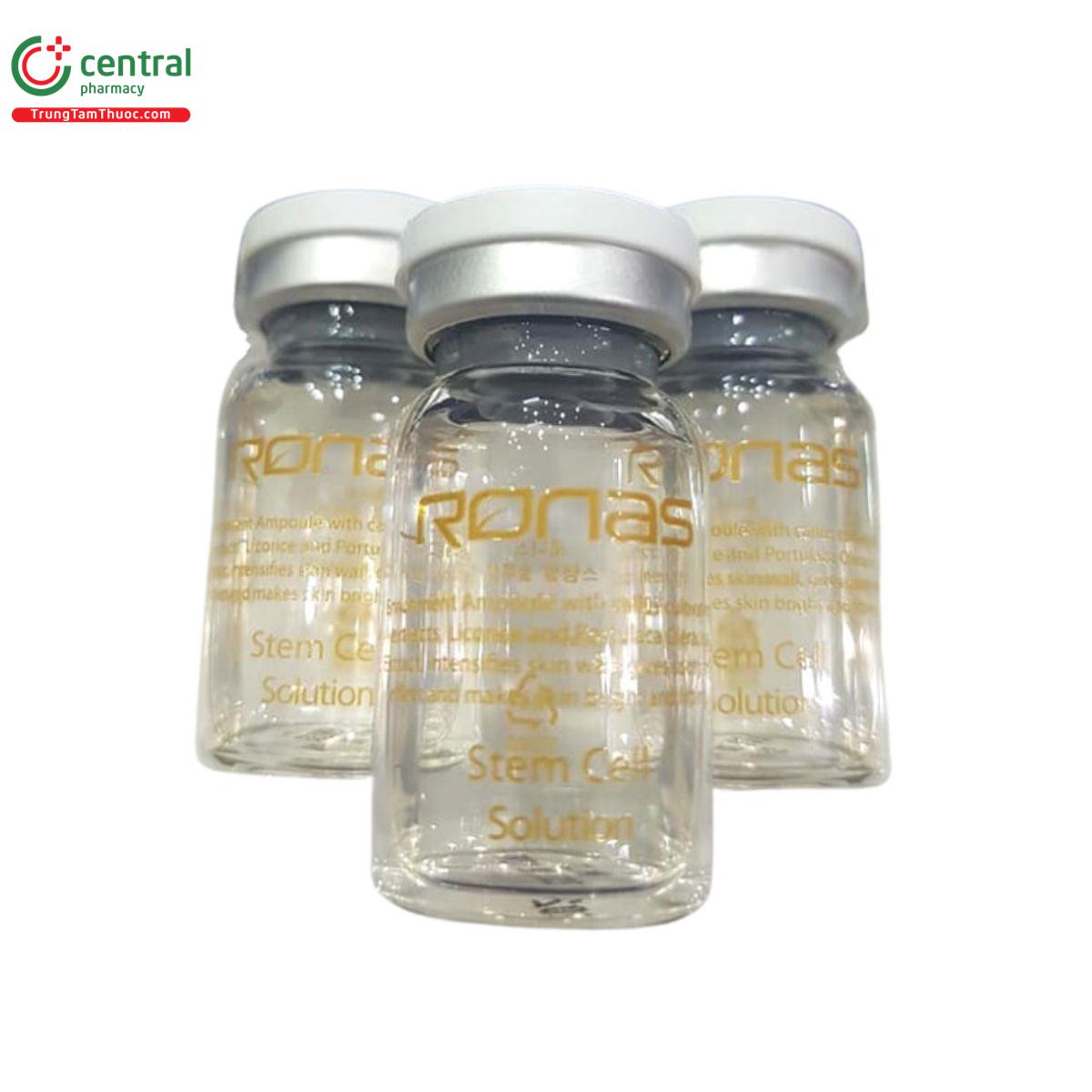 te bao goc ronas stem cell solution 9 Q6121