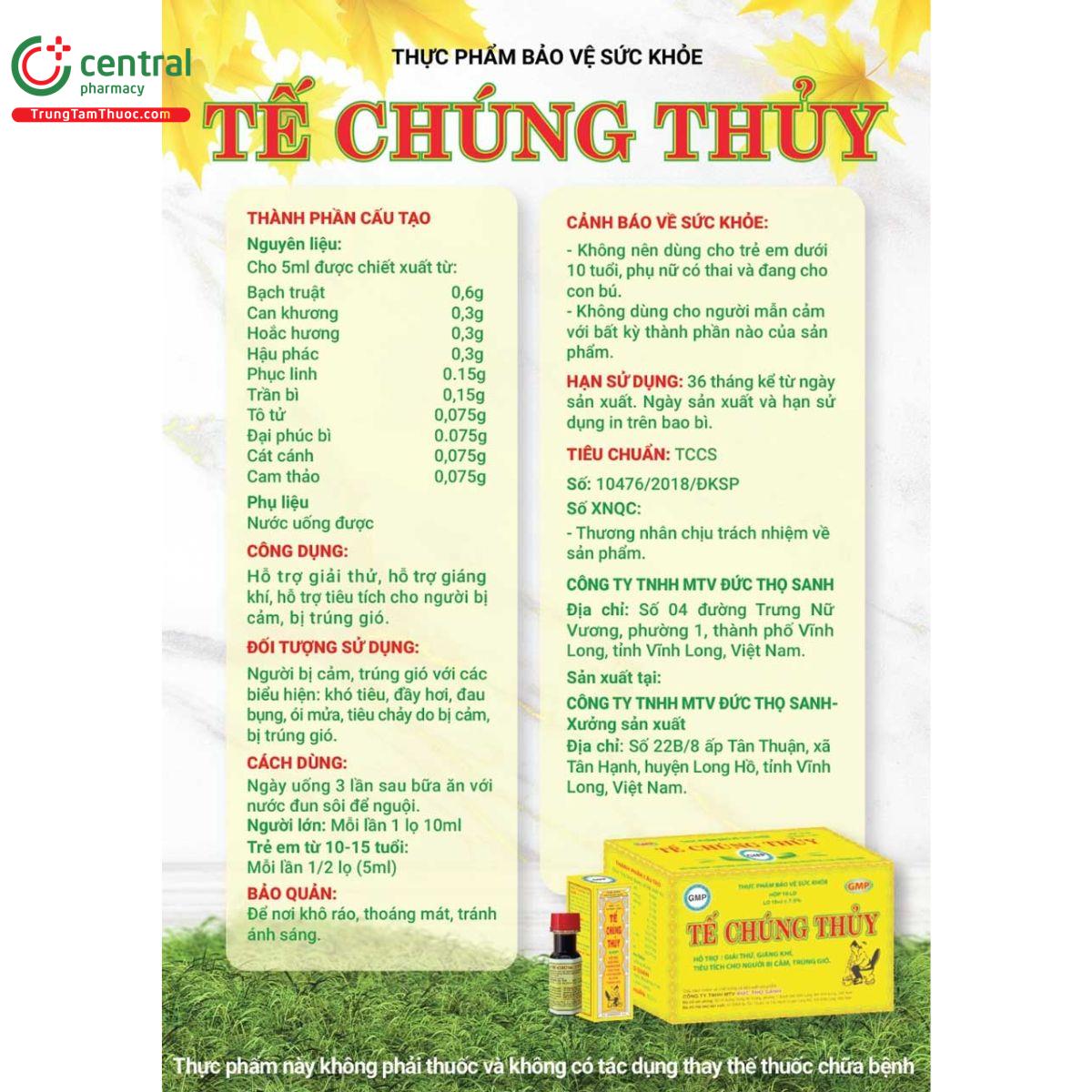 te chung thuy 6 D1583