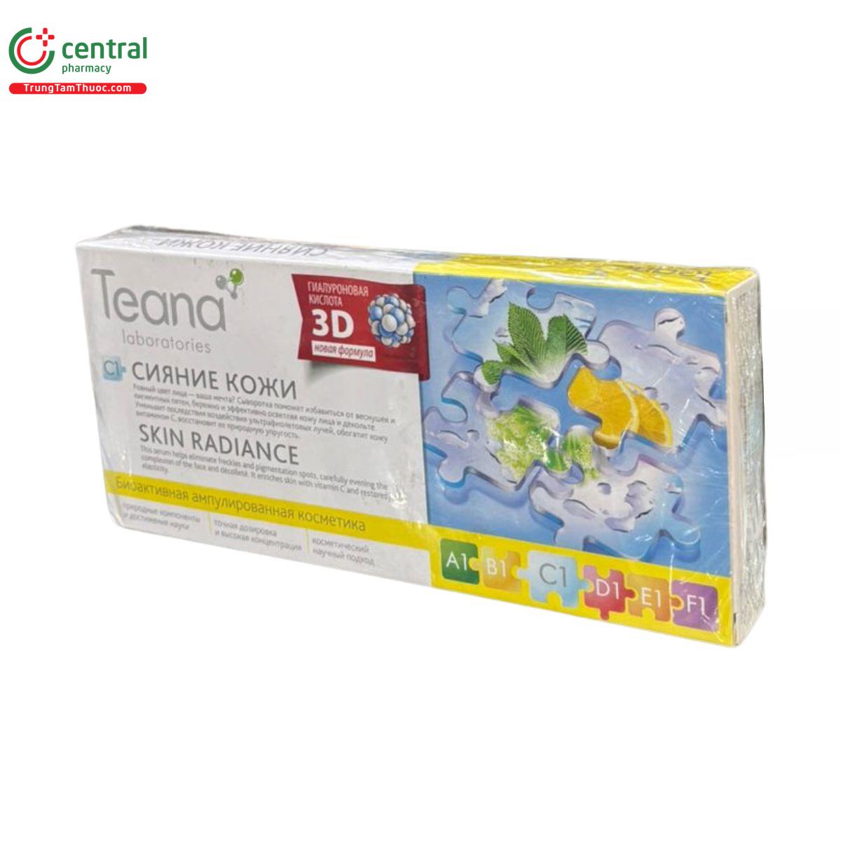 teana c1 skin radiance 3 G2478