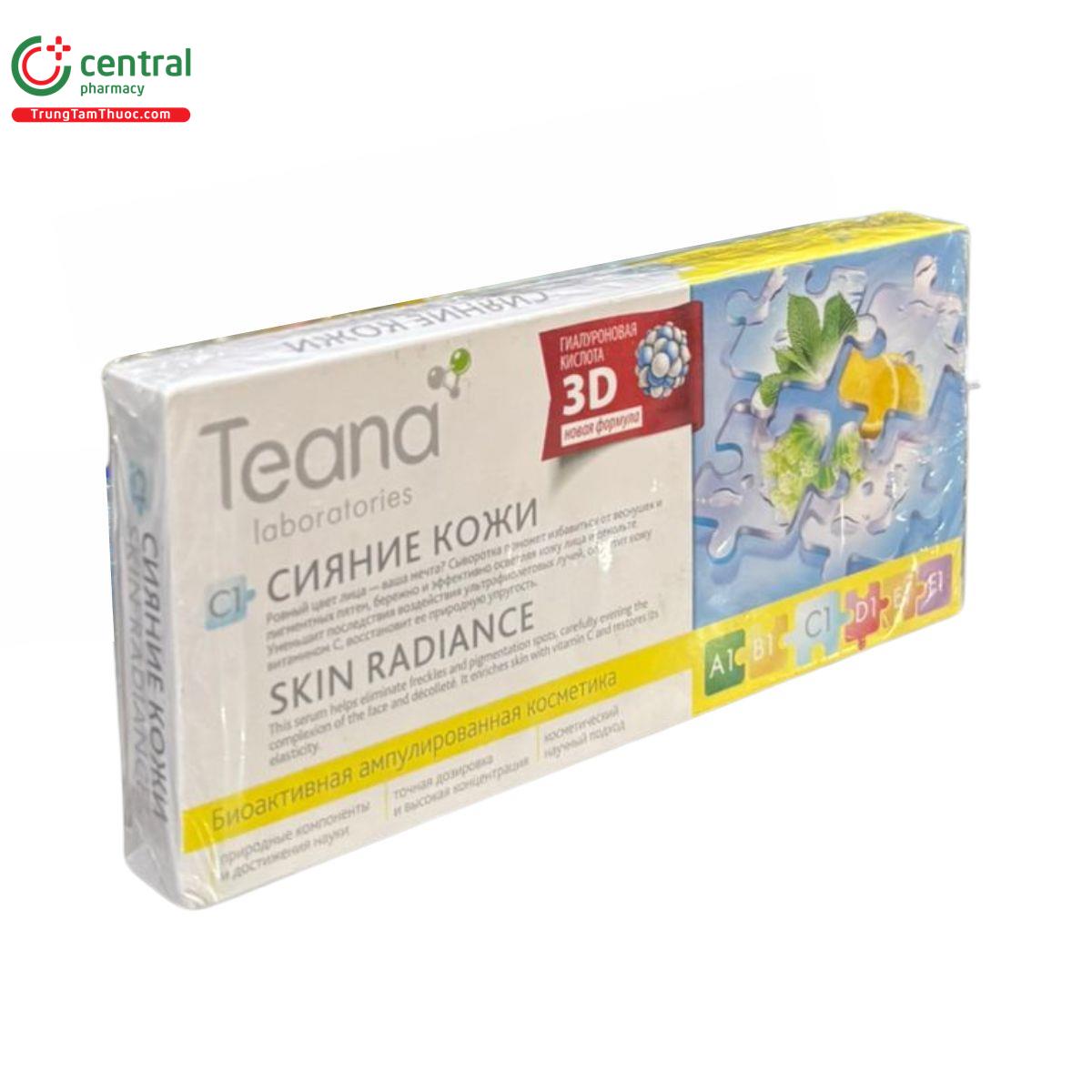 teana c1 skin radiance 4 M5115